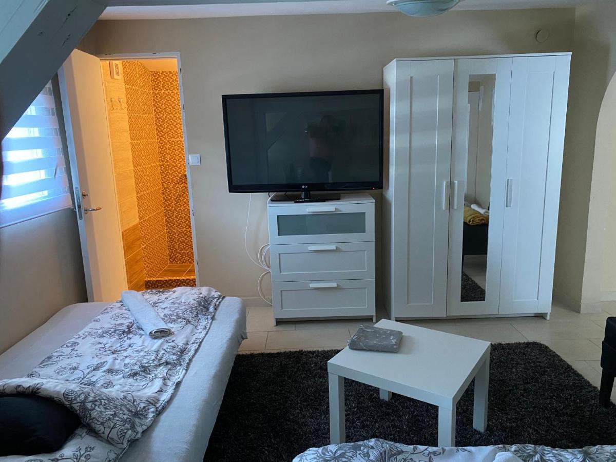 Muraszemenye Toparti Horgasz Nyaralo Muraratka Екстериор снимка
